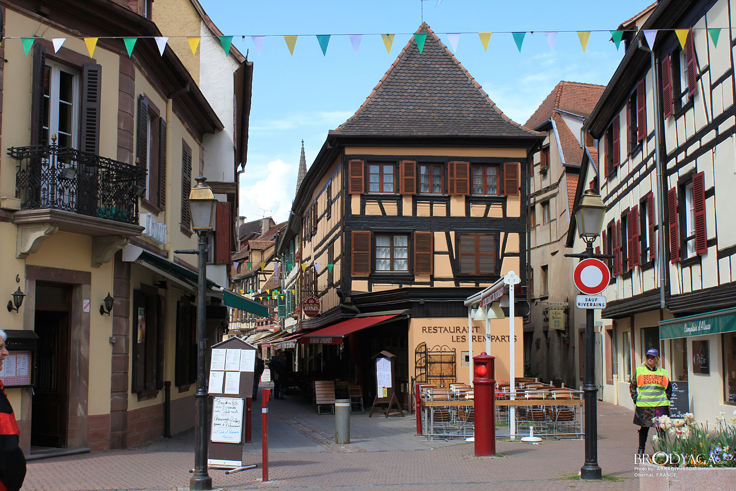 Obernai
